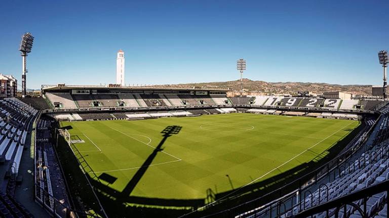 Castalia