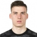 Picture of Andriy 'Lunin' Lunin